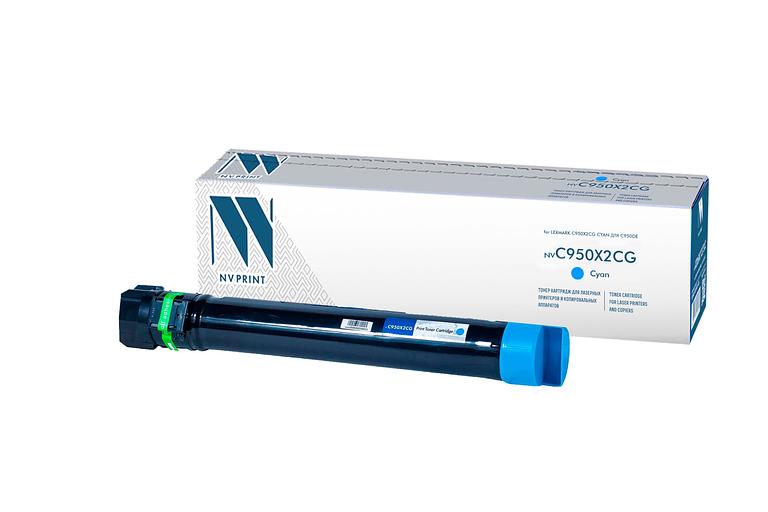 - NV Print NV Print NV-C950X2CG (NV-C950X2CG) фото 1