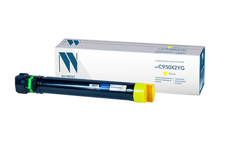 - NV Print NV Print NV-C950X2YG (NV-C950X2YG) фото 1