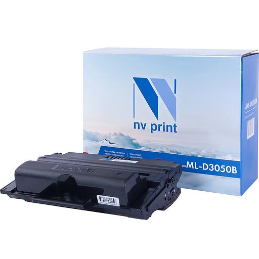 - NV Print NV Print NV-MLD3050B (NV-MLD3050B) фото 1