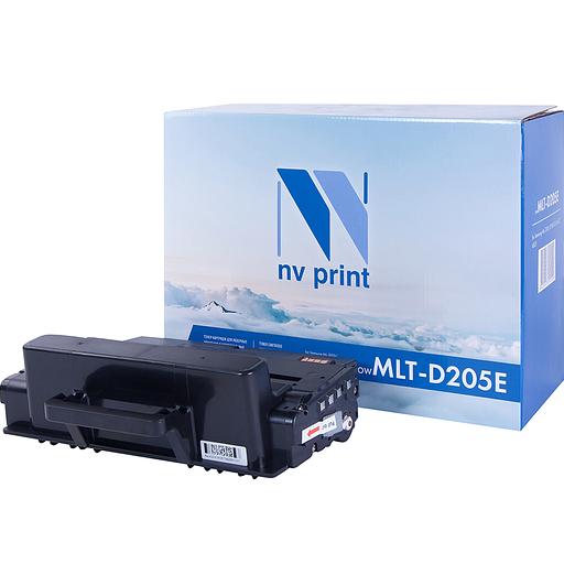 - NV Print NV Print NV-MLTD205E (NV-MLTD205E) фото 1