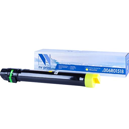 - NV Print NV Print NV-006R01518Y (NV-006R01518Y) фото 1