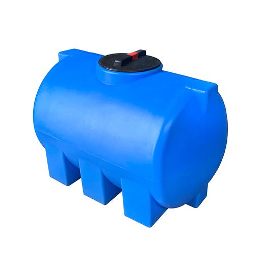 Ёмкость горизонтальная 500 л фото 1