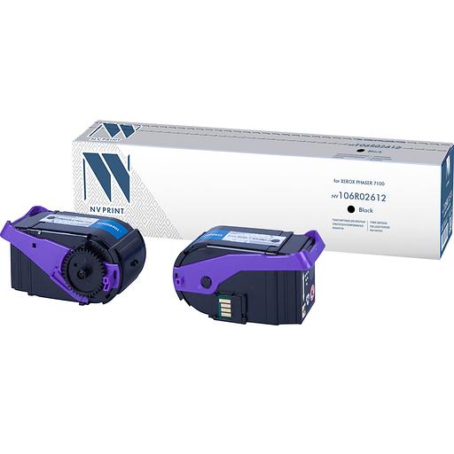 - NV Print NV Print NV-106R02612Bk (NV-106R02612Bk) фото 1