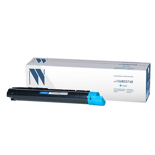 - NV Print NV Print NV-106R03748C (NV-106R03748C) фото 1