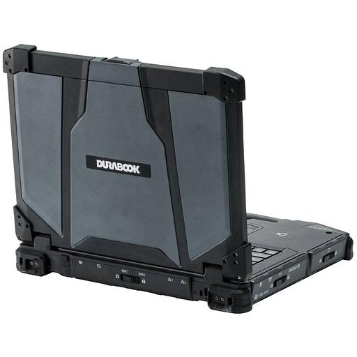 Защищенный ноутбук Z14I Basic Gen2 Win11 Pro Durabook Z4E1P2DAEBXX фото 4