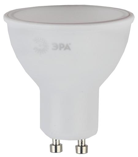 ЭРА Б0050693 Лампочка светодиодная RED LINE LED MR16-11W-840-GU10 R GU10 11 Вт софит нейтральный белый свет фото 1