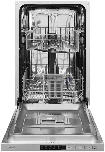 Встраиваемая посудомоечная машина MONSHER Monsher MD 4501 фото 1