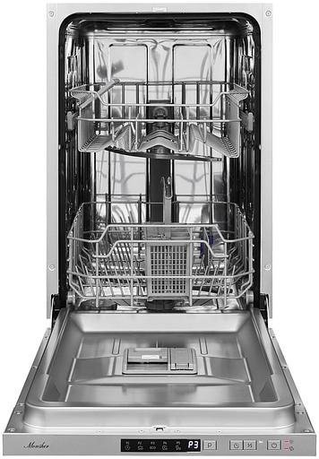 Встраиваемая посудомоечная машина MONSHER Monsher MD 4501 фото 2