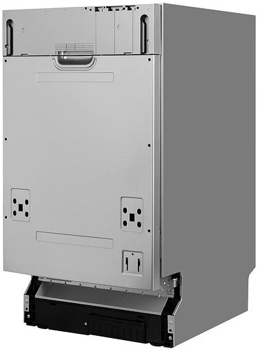 Встраиваемая посудомоечная машина MONSHER Monsher MD 4501 фото 5