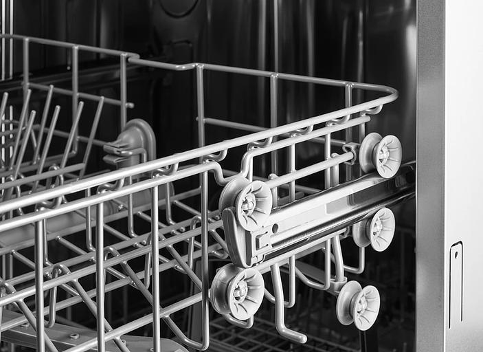 Встраиваемая посудомоечная машина MONSHER Monsher MD 4501 фото 6