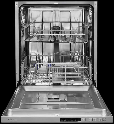 Встраиваемая посудомоечная машина MONSHER Monsher MD 6001 фото 1