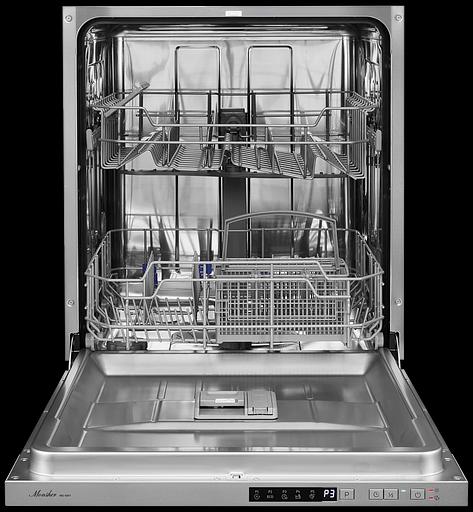 Встраиваемая посудомоечная машина MONSHER Monsher MD 6001 фото 2