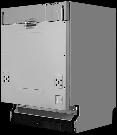 Встраиваемая посудомоечная машина MONSHER Monsher MD 6001 фото 5