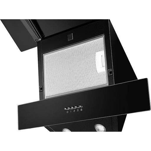 Наклонная вытяжка MONSHER Monsher LAVAL 60 Noir фото 5