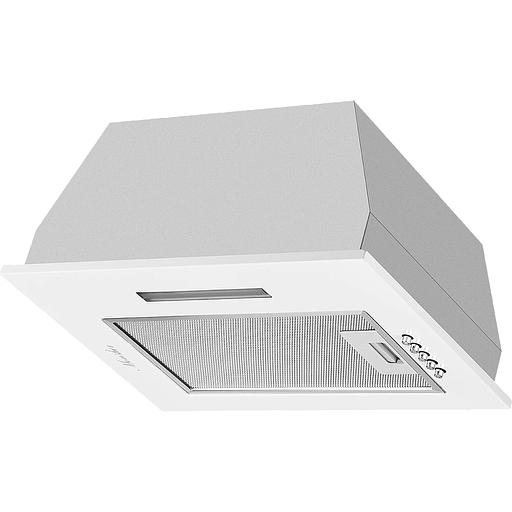 Встраиваемая вытяжка MONSHER Monsher ANGERS 40 Blanc фото 1