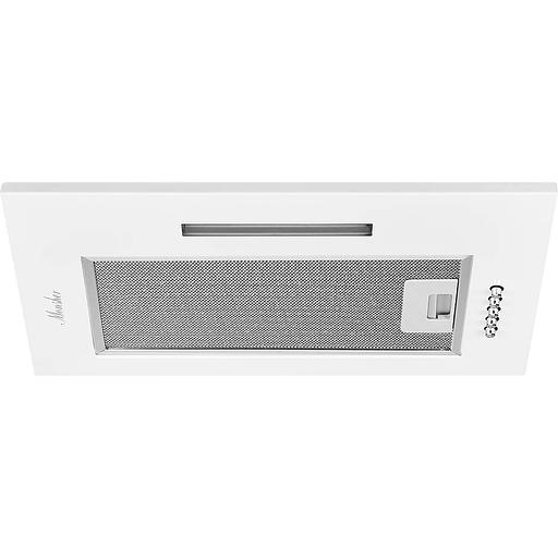 Встраиваемая вытяжка MONSHER Monsher ANGERS 40 Blanc фото 2