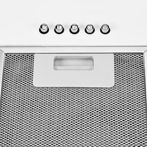 Встраиваемая вытяжка MONSHER Monsher ANGERS 40 Blanc фото 4