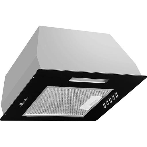 Встраиваемая вытяжка MONSHER Monsher ANGERS 40 Noir фото 1