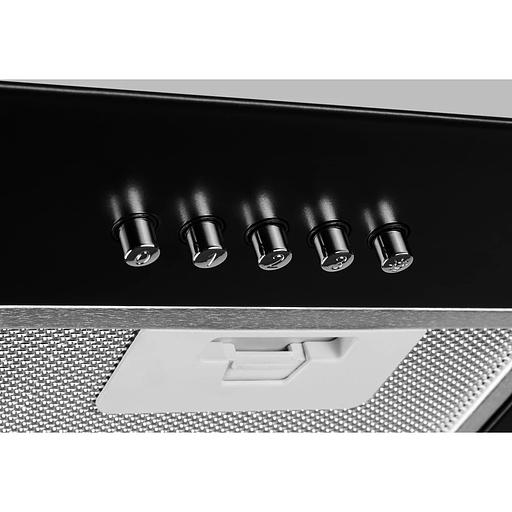 Встраиваемая вытяжка MONSHER Monsher ANGERS 40 Noir фото 3