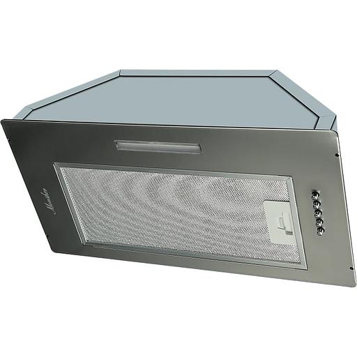 Встраиваемая вытяжка MONSHER Monsher ANGERS 60 Acier фото 1