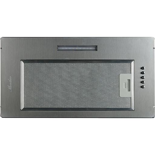 Встраиваемая вытяжка MONSHER Monsher ANGERS 60 Acier фото 2