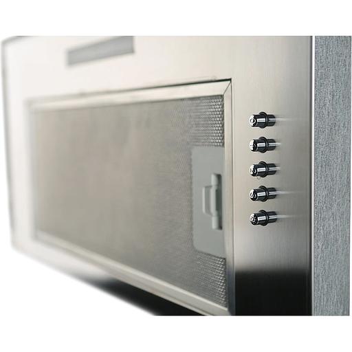 Встраиваемая вытяжка MONSHER Monsher ANGERS 60 Acier фото 3