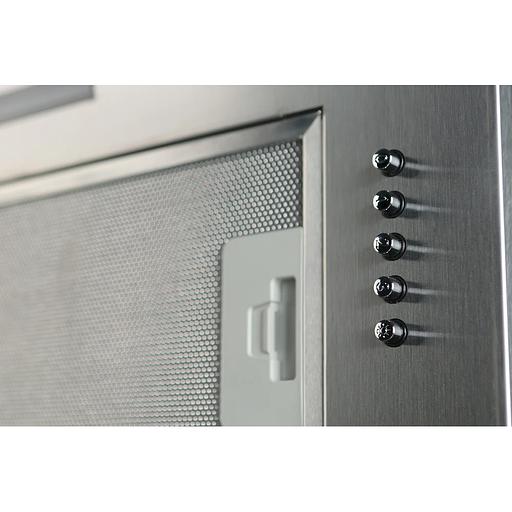 Встраиваемая вытяжка MONSHER Monsher ANGERS 60 Acier фото 4