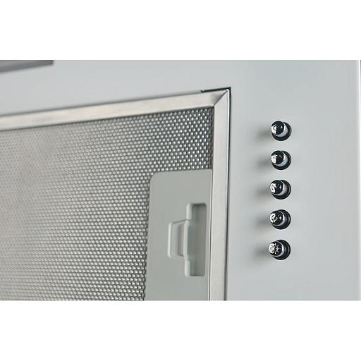 Встраиваемая вытяжка MONSHER Monsher ANGERS 60 Blanc фото 3