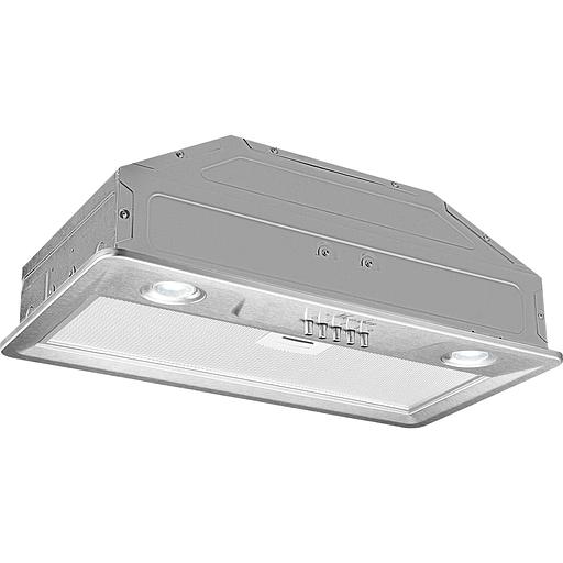 Встраиваемая вытяжка MONSHER Monsher INHIT 60 Acier фото 1