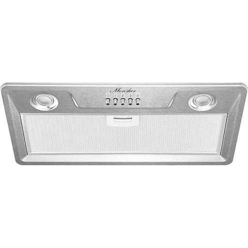 Встраиваемая вытяжка MONSHER Monsher INHIT 60 Acier фото 2