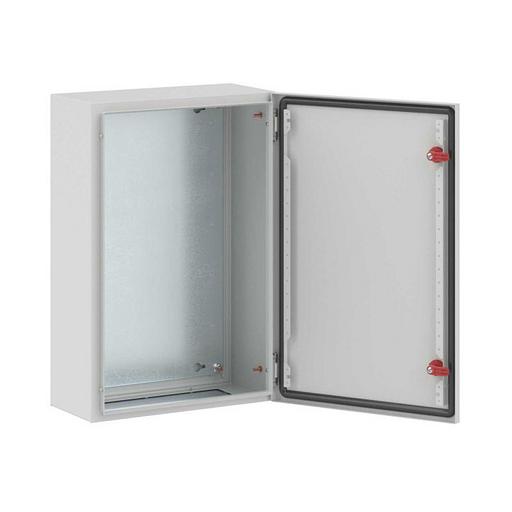 DKC R5ST0642 Корпус сварной навесной серии ST с М/П Размер: 600 x 400 x 200 мм (В х Ш х Г) фото 1