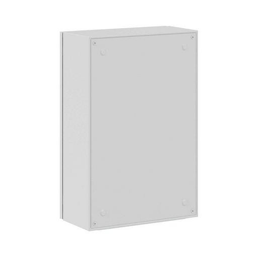 DKC R5ST0642 Корпус сварной навесной серии ST с М/П Размер: 600 x 400 x 200 мм (В х Ш х Г) фото 2