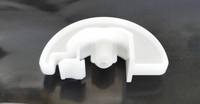 Ролик захвата из кассеты вспомогательный Canon iR-2016/2020/2018/2022/2025/2030/2318/2320/2420/2002/2202 (FC6-4356) фото 1