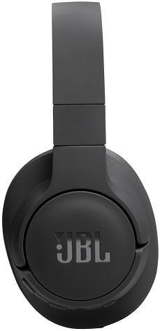 Наушники JBL, модель T720BT, black фото 5