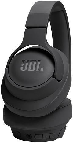 Наушники JBL, модель T720BT, black фото 8