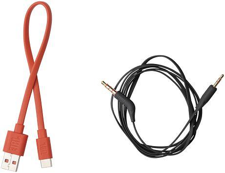 Наушники JBL, модель T720BT, black фото 9