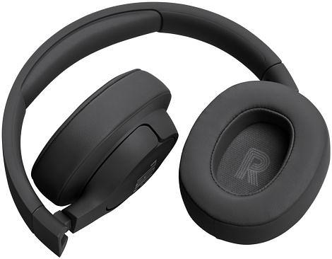 Наушники JBL, модель T720BT, black фото 10