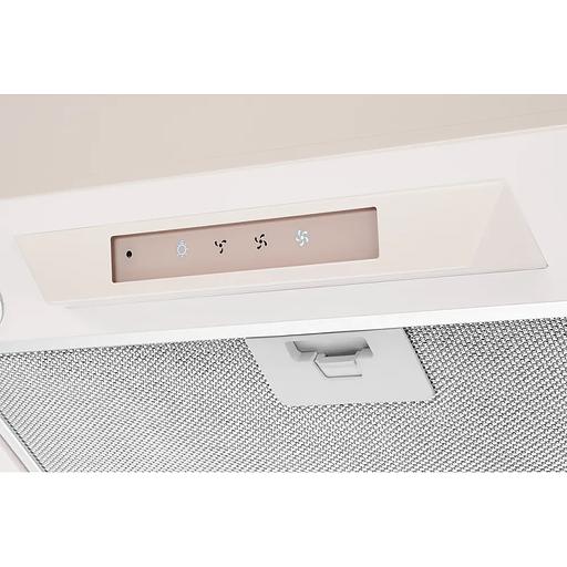 Вытяжка встраиваемая Kuppersberg Kuppersberg INLINEA 52 Beige фото 4