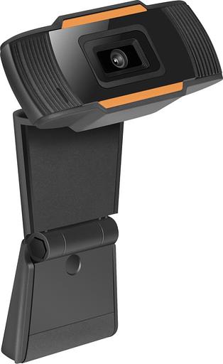 Web-камера Defender G-lens 2579 {HD720p, 2МП, микрофон} [63179] фото 2