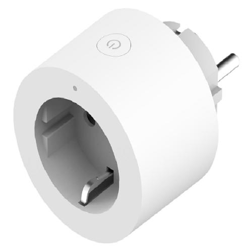 Умная розетка Aqara Smart Plug SP-EUC01 фото 1