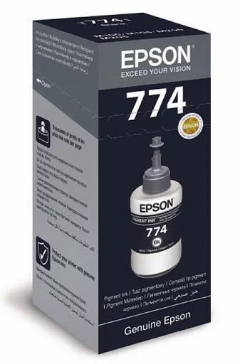 Чернила Epson C13T77414A фото 1