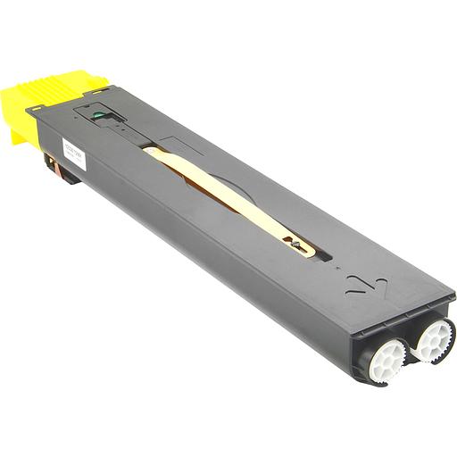 Желтый тонер-картридж C60/C70 Xerox (006R01662) фото 1