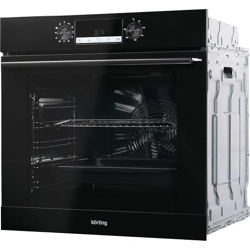 Встраиваемый духовой шкаф Korting OKB 6820 EN фото 3