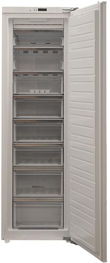 Встраиваемая морозильная камера Korting KSFI 1833 NF фото 1