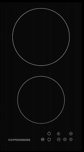 Электрическая домино Kuppersberg Kuppersberg ECO 302 фото 1