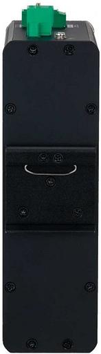 DAHUA DH-IS4410-6GT-120 6-портовый гигабитный управляемый коммутатор с PoE, промышленное исполнение, 6xRJ45 1Gb, 4xSFP 1Gb фото 3