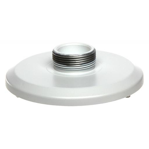 DAHUA DH-PFA100 Адаптер крепления, алюминий, для видеокамер, диаметр 150.8 х 37мм фото 1