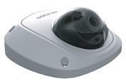 Камера видеонаблюдения IP Hikvision DS-2CD2583G2-IS(2.8mm), 2.8 мм, серый фото 1