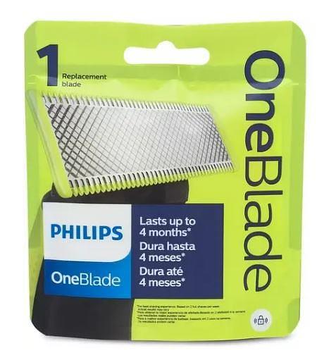 Бритва PHILIPS Цвет зеленый QP210/51 фото 1