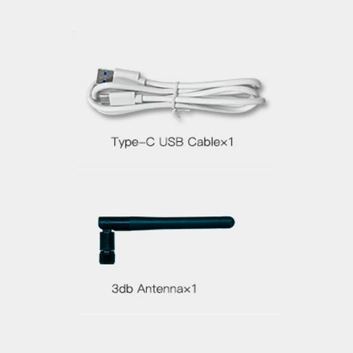 EC-R3328PC 2GB DDR3 16GB EMMC фото 4